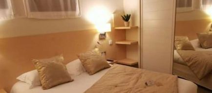 Best Western Grand Hotel de Bordeaux Room