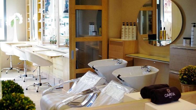 Best Western Premier Grand Monarque Other