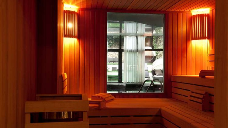 Best Western Premier Grand Monarque Spa