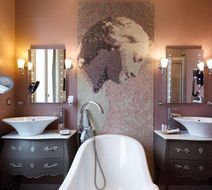 Best Western Premier Grand Monarque Room