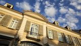 Best Western Premier Grand Monarque Exterior