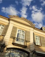 Best Western Premier Grand Monarque