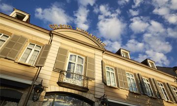 Best Western Premier Grand Monarque