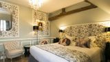Best Western Premier Grand Monarque Room
