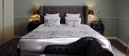 Best Western Premier Grand Monarque Room