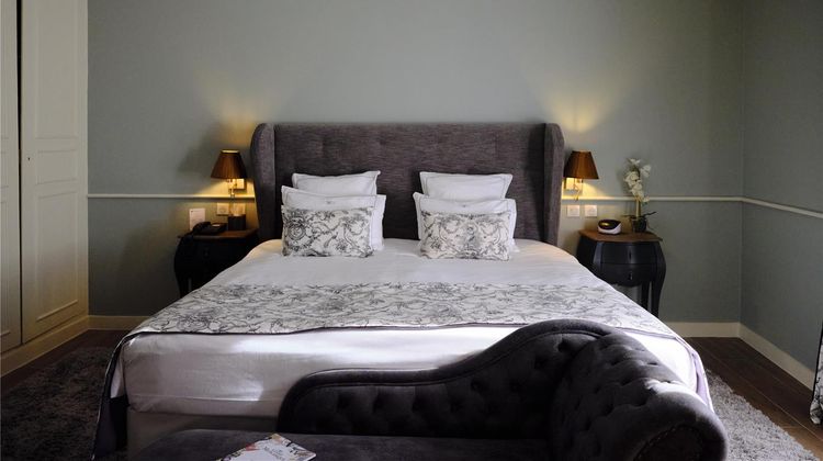 Best Western Premier Grand Monarque Room