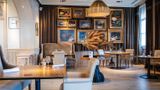 Best Western Premier Grand Monarque Restaurant