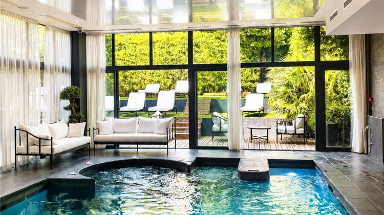 Best Western Premier Grand Monarque Spa