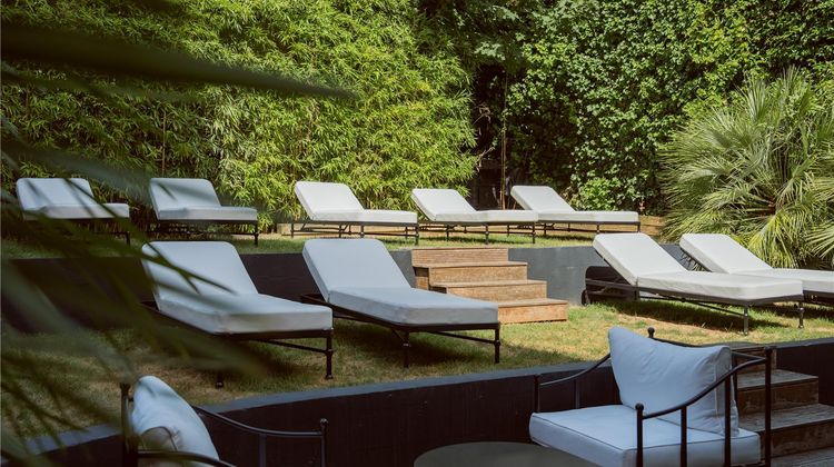 Best Western Premier Grand Monarque Spa
