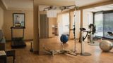 Best Western Premier Grand Monarque Health