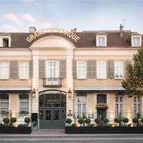 Best Western Premier Grand Monarque