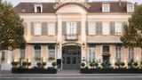 Best Western Premier Grand Monarque Exterior