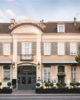 Best Western Premier Grand Monarque