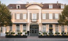 Best Western Premier Grand Monarque
