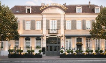 Best Western Premier Grand Monarque