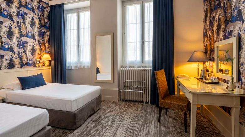 <b>Best Western de Diane Room</b>. Images powered by <a href="https://iceportal.shijigroup.com/" title="IcePortal" target="_blank">IcePortal</a>.