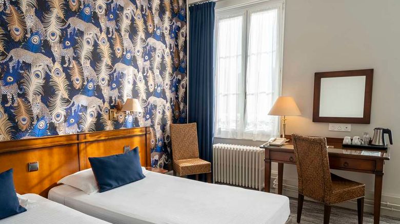 <b>Best Western de Diane Room</b>. Images powered by <a href="https://iceportal.shijigroup.com/" title="IcePortal" target="_blank">IcePortal</a>.