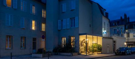 Best Western de Diane Exterior