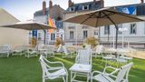 Best Western de Diane Restaurant