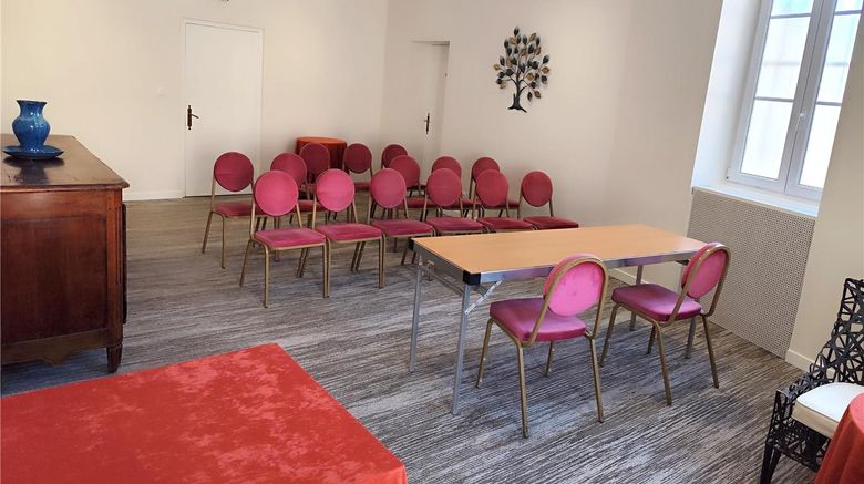<b>Best Western de Diane Meeting</b>. Images powered by <a href="https://iceportal.shijigroup.com/" title="IcePortal" target="_blank">IcePortal</a>.