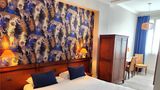 Best Western de Diane Room