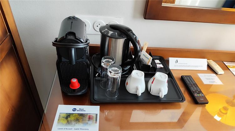Best Western de Diane Other
