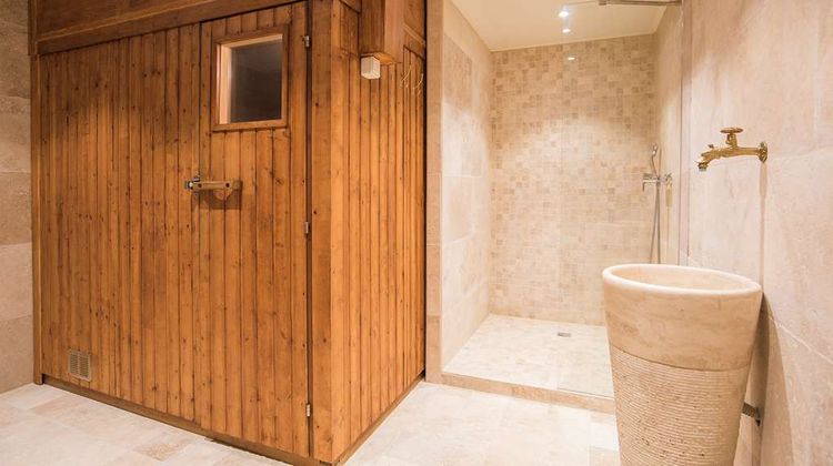 Best Western Sevan Parc Hotel Spa