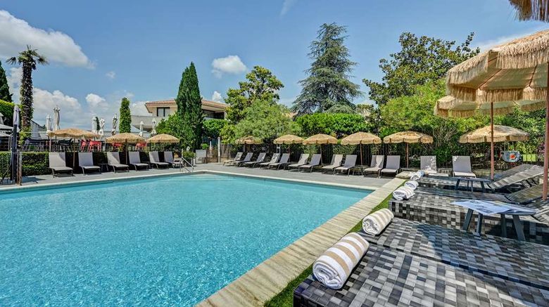 <b>Best Western Sevan Parc Hotel Pool</b>. Images powered by <a href="https://iceportal.shijigroup.com/" title="IcePortal" target="_blank">IcePortal</a>.