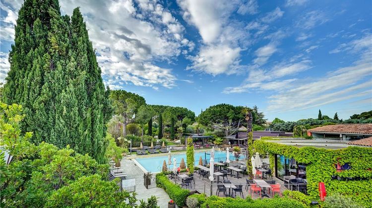 Best Western Sevan Parc Hotel Room