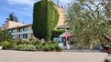 Best Western Sevan Parc Hotel Exterior