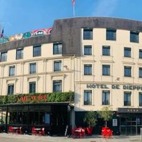 Best Western Plus De Dieppe