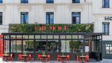 Best Western Plus De Dieppe Restaurant