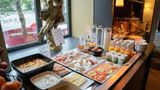 Best Western Plus De Dieppe Restaurant