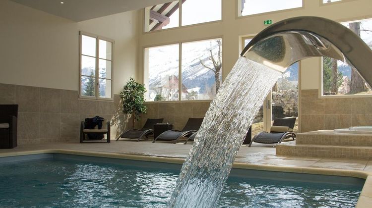 Best Western Grand Hotel De Paris Spa