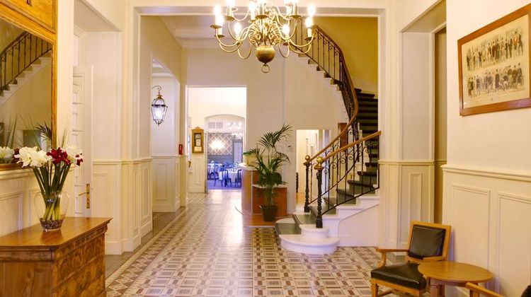 Best Western Grand Hotel De Paris Other