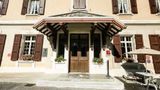 Best Western Grand Hotel De Paris Exterior