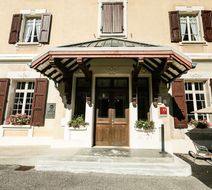 Best Western Grand Hotel De Paris Exterior