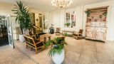 Best Western Grand Hotel De Paris Lobby
