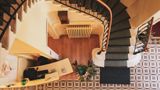 Best Western Grand Hotel De Paris Lobby