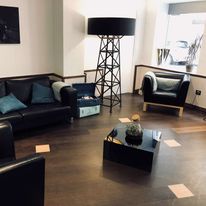 Best Western Empire Elysees