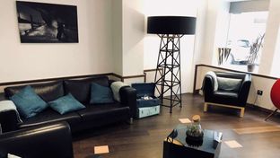 Best Western Empire Elysees