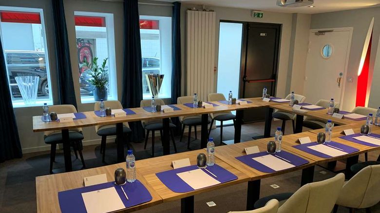 <b>Best Western Empire Elysees Other</b>. Images powered by <a href="https://iceportal.shijigroup.com/" title="IcePortal" target="_blank">IcePortal</a>.