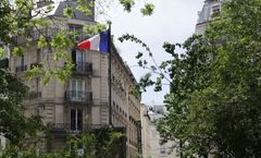 Best Western Anjou Lafayette Opera