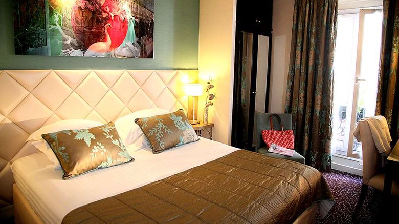 <b>Best Western Anjou Lafayette Opera Room</b>. Images powered by <a href="https://iceportal.shijigroup.com/" title="IcePortal" target="_blank">IcePortal</a>.