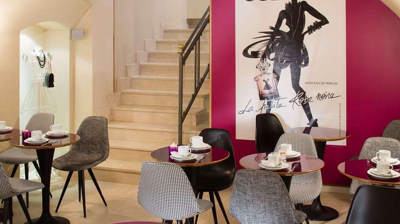 <b>Best Western Anjou Lafayette Opera Restaurant</b>. Images powered by <a href="https://iceportal.shijigroup.com/" title="IcePortal" target="_blank">IcePortal</a>.