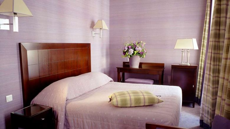 <b>Best Western Anjou Lafayette Opera Room</b>. Images powered by <a href="https://iceportal.shijigroup.com/" title="IcePortal" target="_blank">IcePortal</a>.