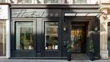 Best Western Aramis Saint-Germain Exterior