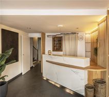 Best Western Aramis Saint-Germain Lobby