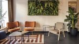 Best Western Aramis Saint-Germain Lobby