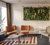 Best Western Aramis Saint-Germain Lobby
